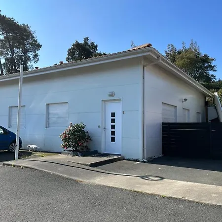 Jolie Maison Proche Commodite Feriehus