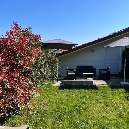 Feriehus Jolie Maison Proche Commodite