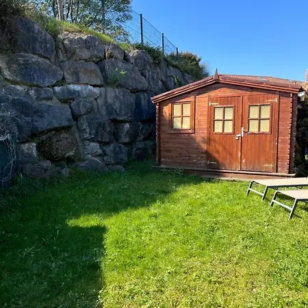 Jolie Maison Proche Commodite * Ondres