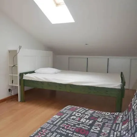 Feriehus Jolie Maison Proche Commodite