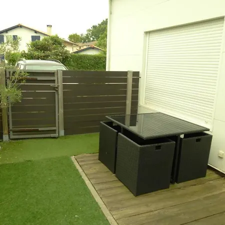 Feriehus Jolie Maison Proche Commodite *