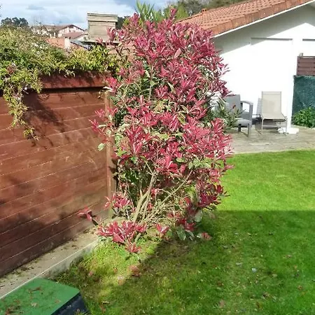Feriehus Jolie Maison Proche Commodite