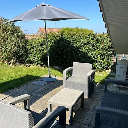 Jolie Maison Proche Commodite Ondres