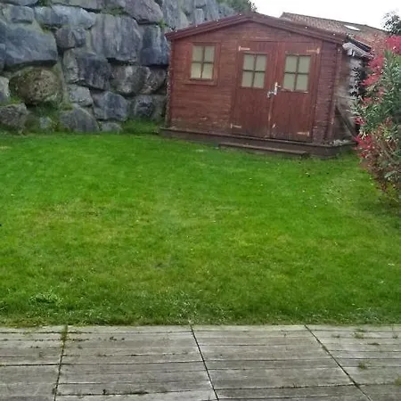 Jolie Maison Proche Commodite