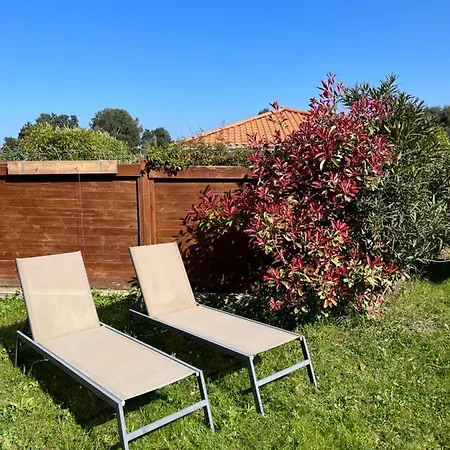 Jolie Maison Proche Commodite *