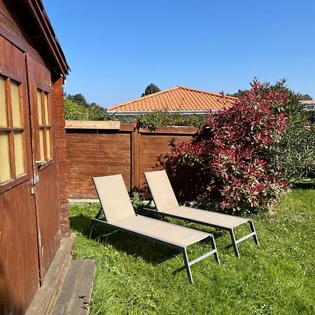 Jolie Maison Proche Commodite Ondres