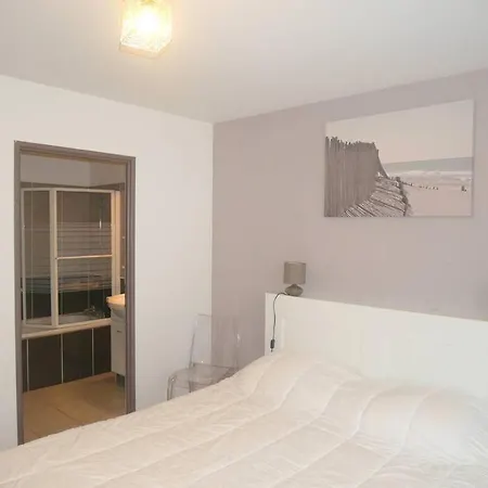 Jolie Maison Proche Commodite Feriehus