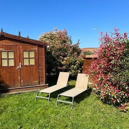 Jolie Maison Proche Commodite